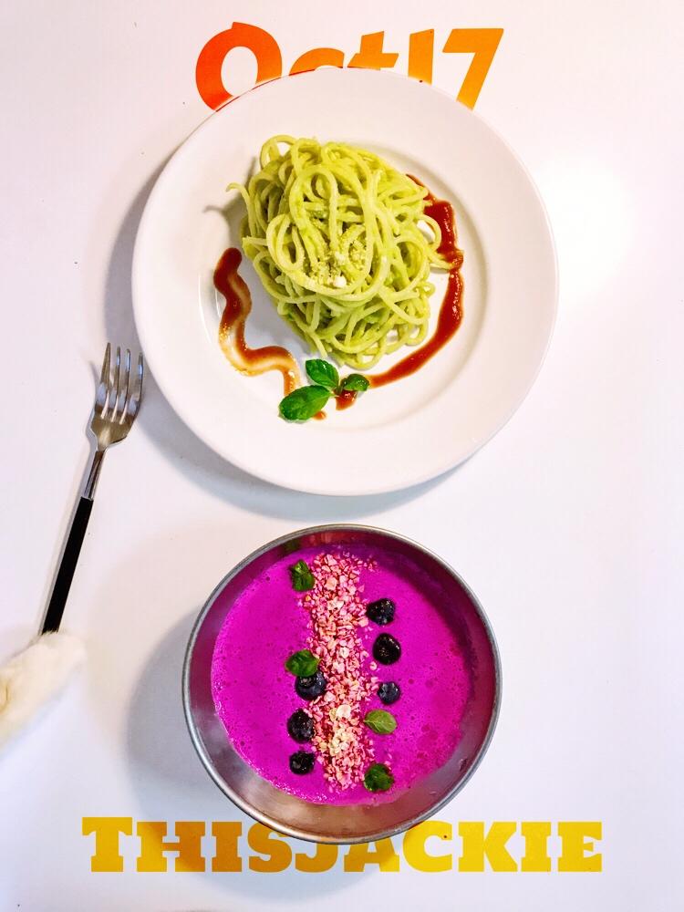 一人食