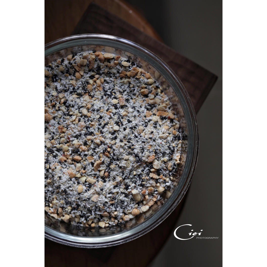 🎉万能花生芝麻馅💯无可取代的传统美味‼️