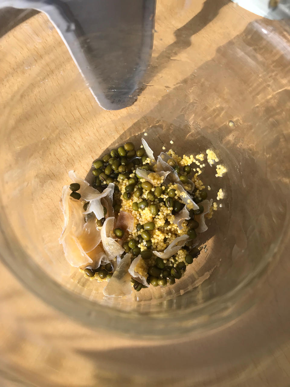 酸汤挂面卧荷包蛋【2月北鼎养生壶食谱】