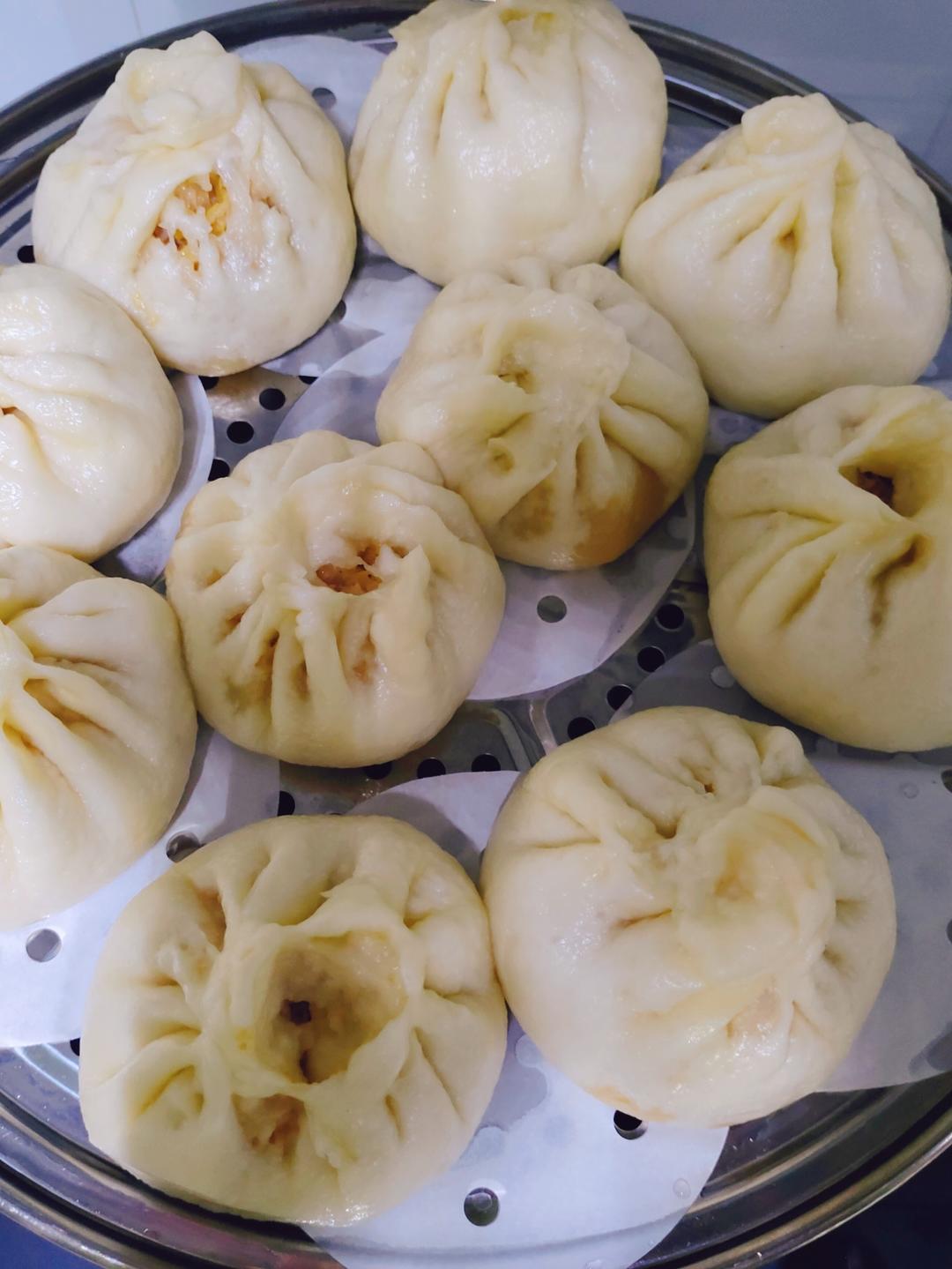 早餐•2025年9月17日