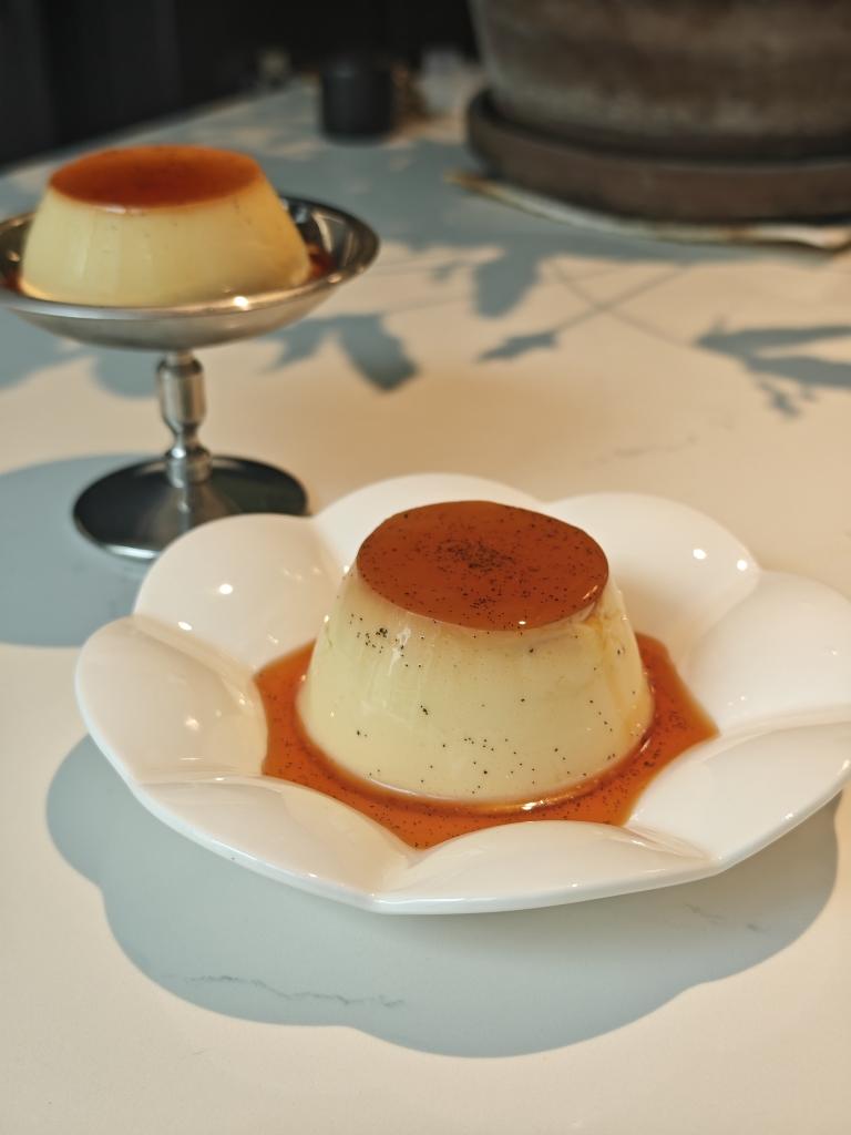 小山布丁