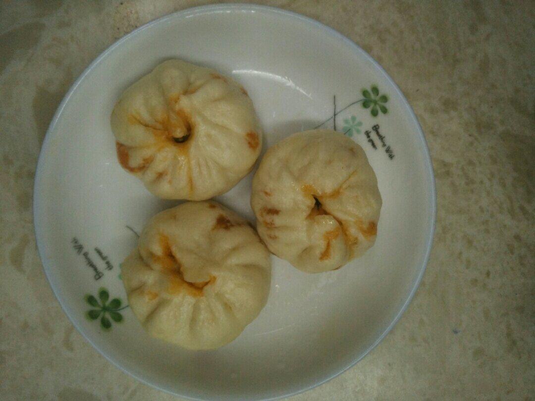 百试百灵的松软有韧性包子皮做法