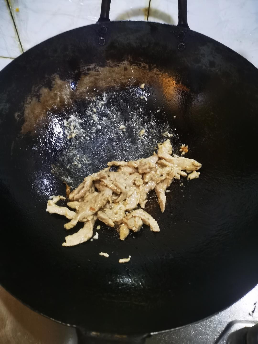 炒面全攻略
