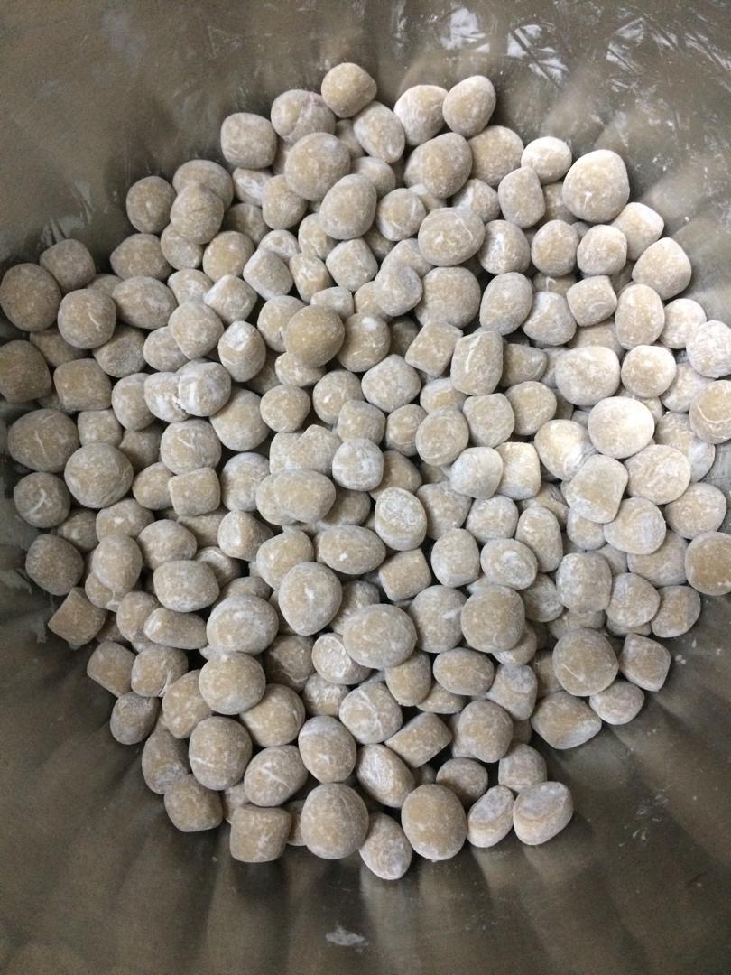 【零失败！超简单！】自制可挂壁黑糖珍珠