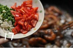 浓香黑椒虾的做法 步骤21