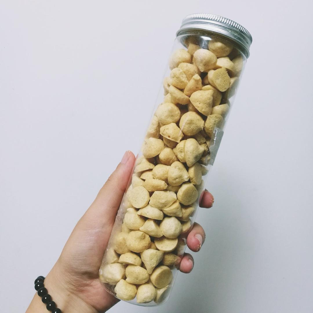 自制_烘干机，烤箱都可以做的 各种果蔬_酸奶溶豆