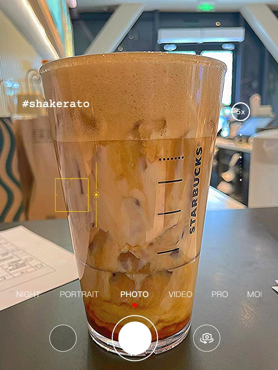 椰椰双打冰震浓缩🥤复刻星巴克新品，这还拿不下你！