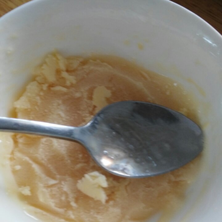 自制冰淇淋（无奶油版）