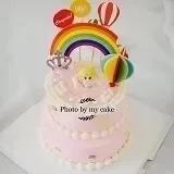 她他烘焙工作室