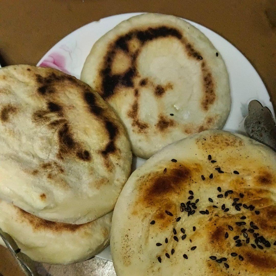 肉夹馍