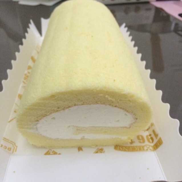 小四卷～风靡美食群的美味蛋糕卷