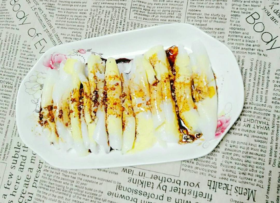 广东肠粉（精心调制）