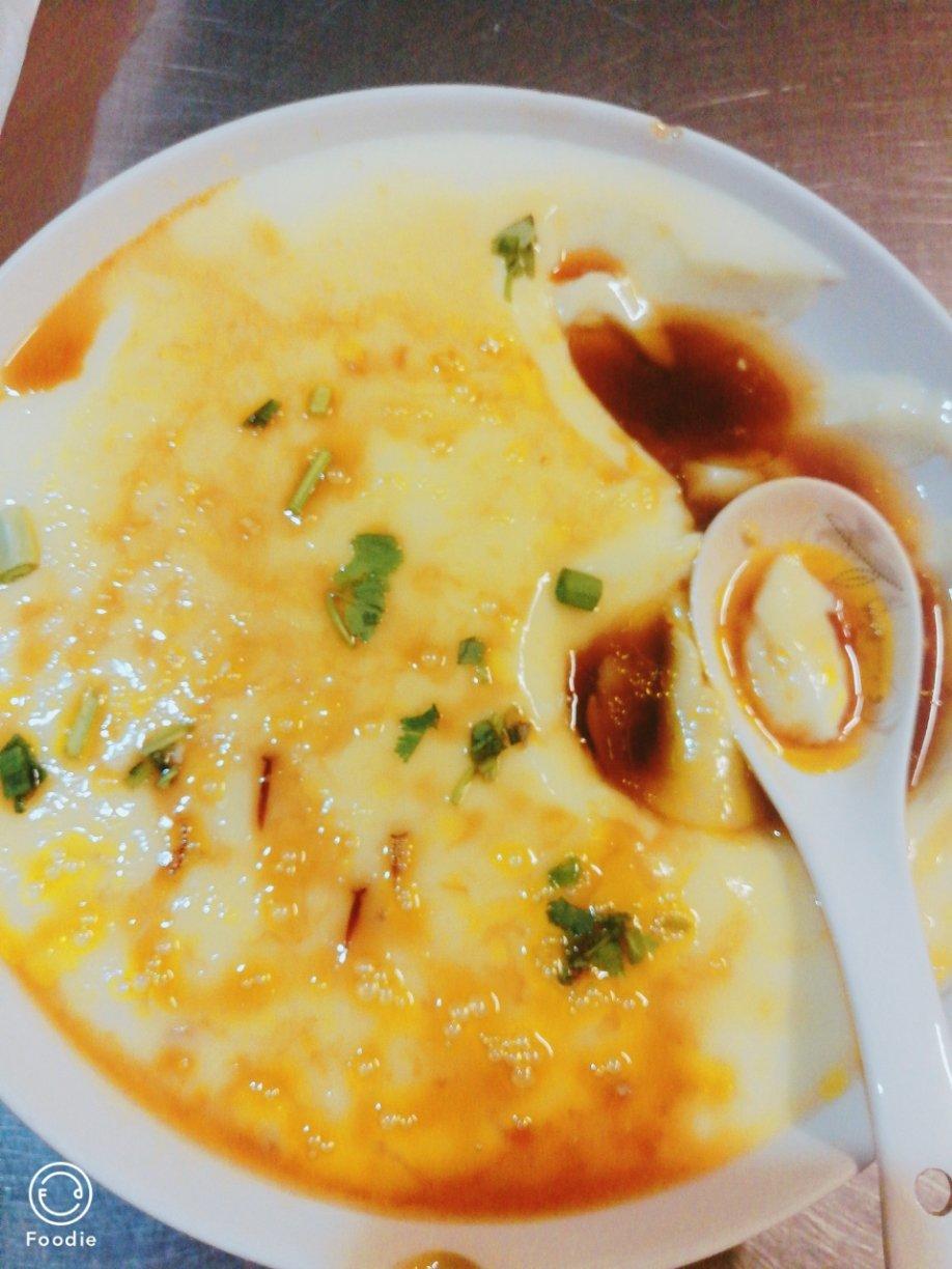 蒸蛋羹（详细版）