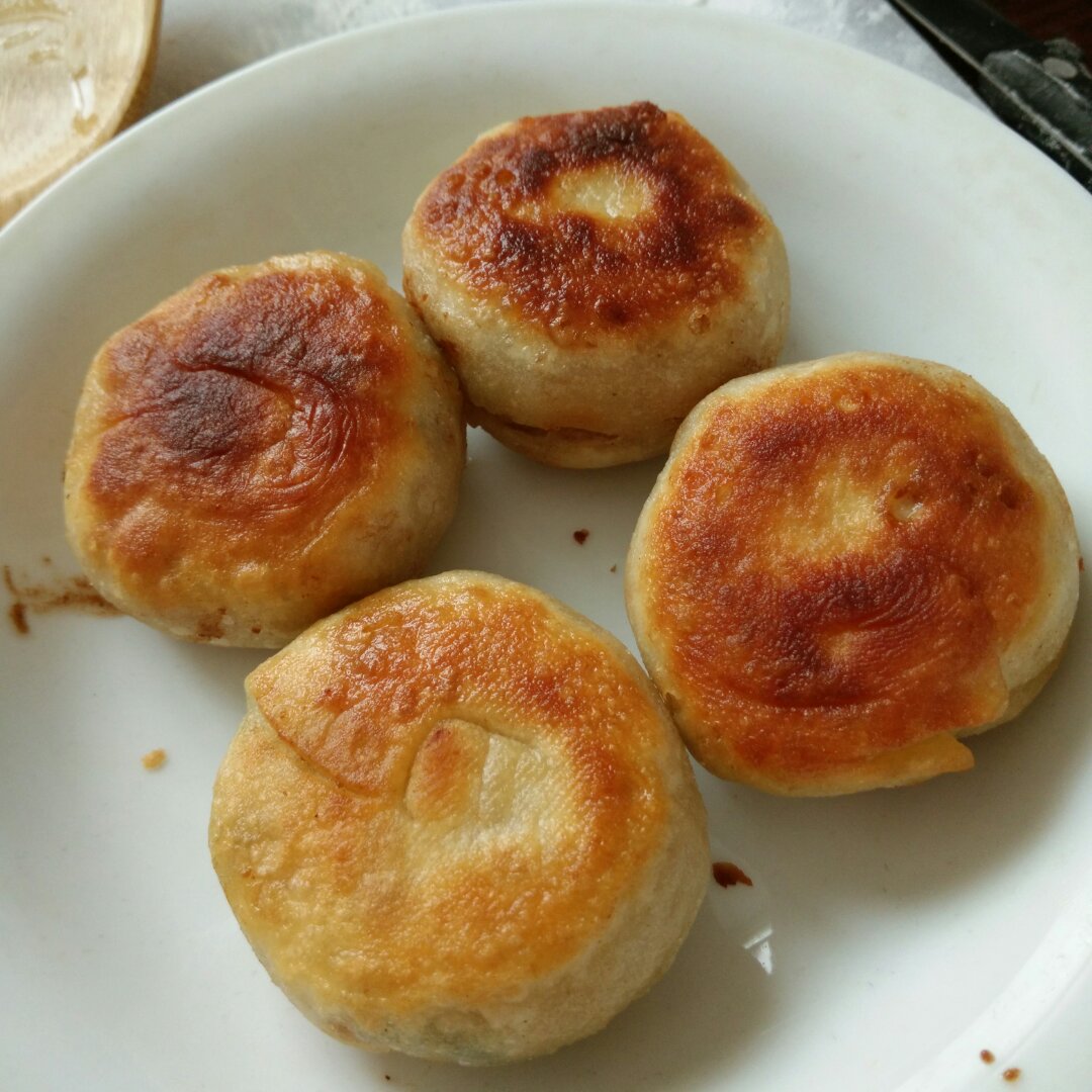 普利莫修斯做的小肉饼