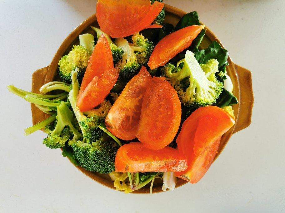 无油减肥版麻辣烫，比杨国福好喝的汤底，越吃越瘦