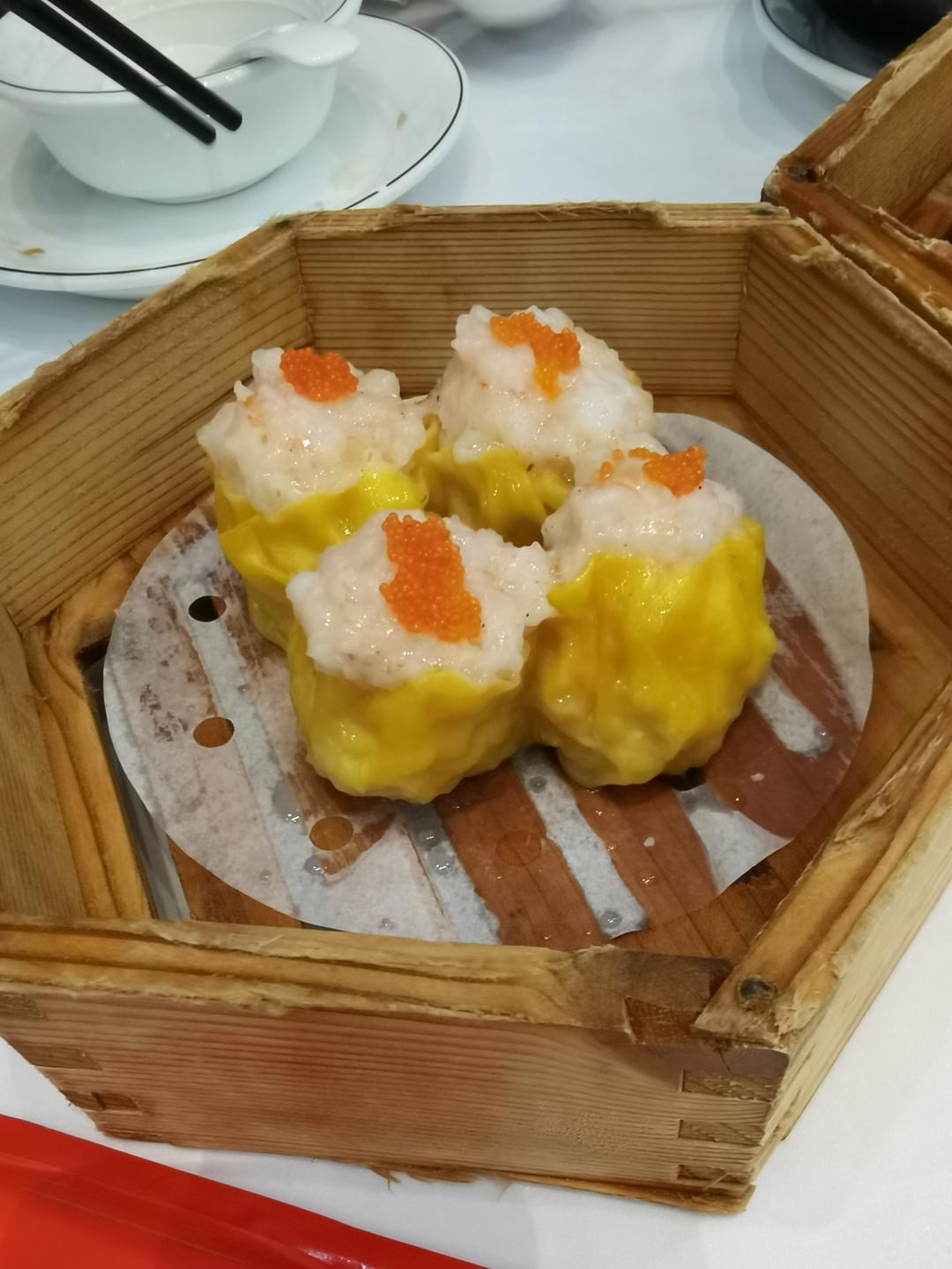 每日烟火气