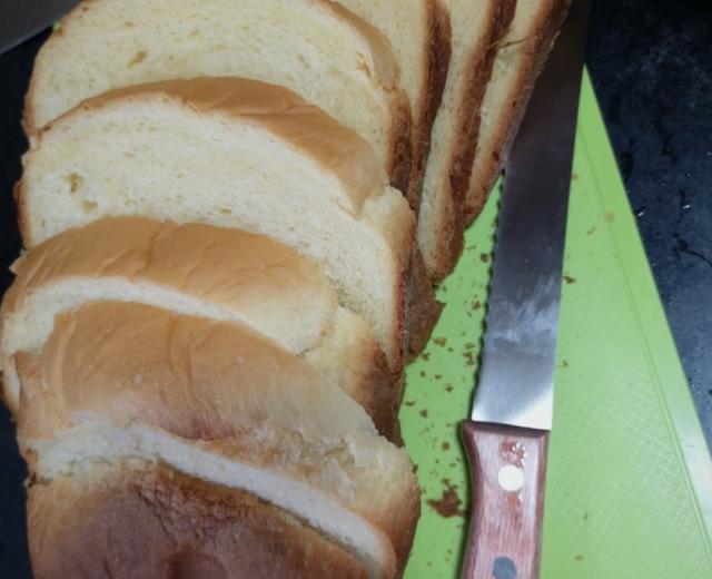 柏翠PE9709面包机—法式甜面包