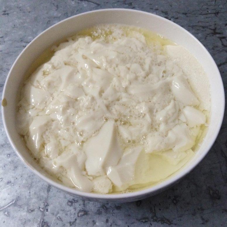 豆腐脑（破壁机版）