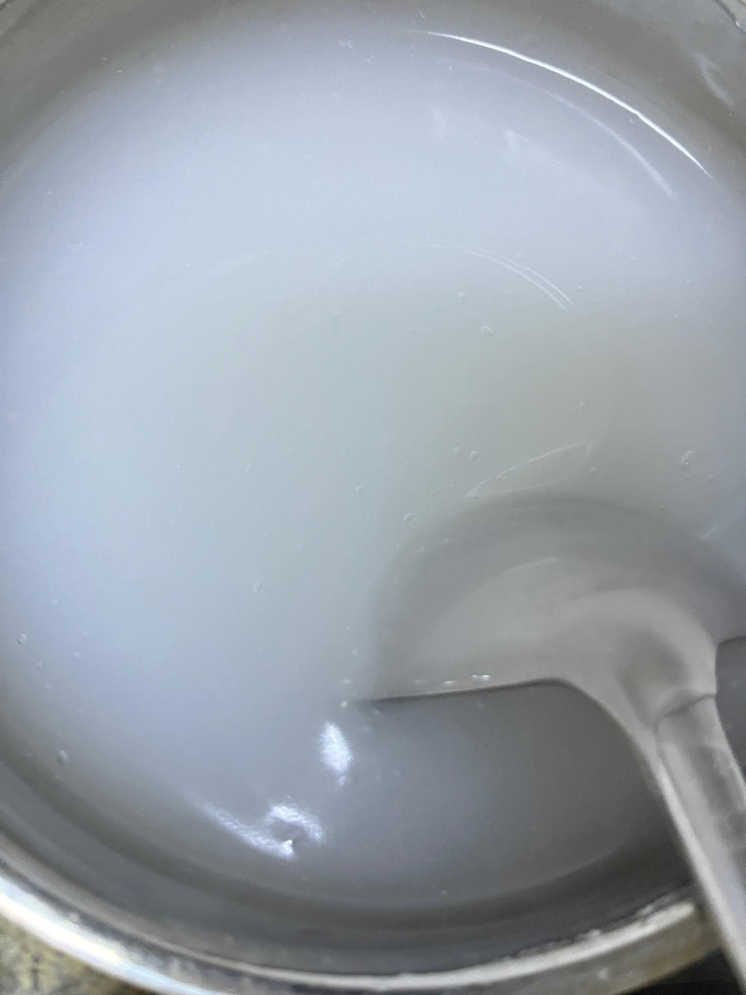 家常美味—自制凉粉