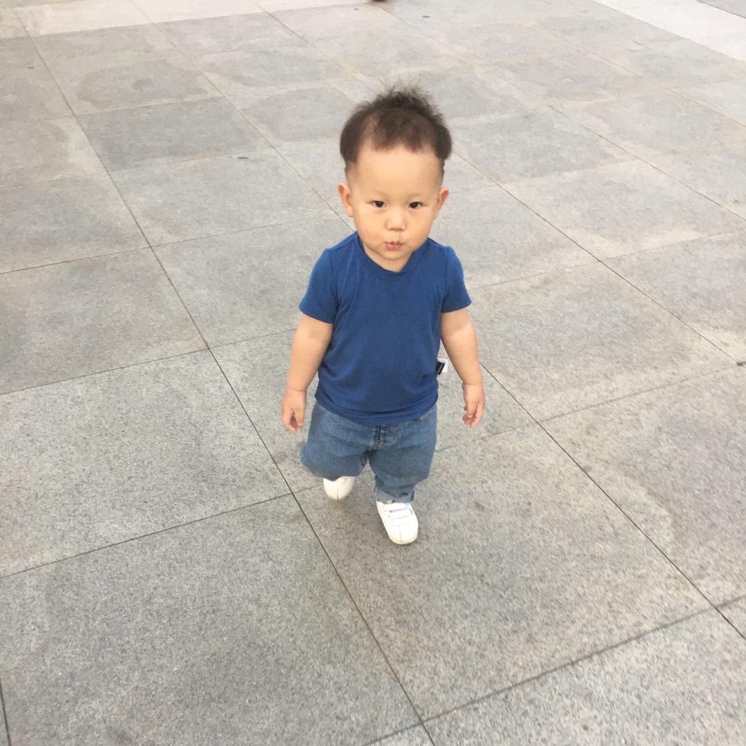 我要做男神的仙女妈妈
