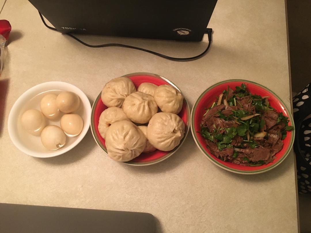 美食手帐