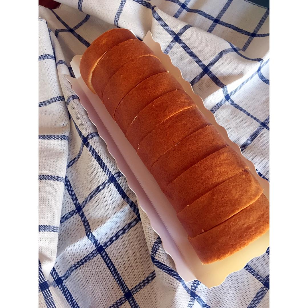 小四卷～风靡美食群的美味蛋糕卷