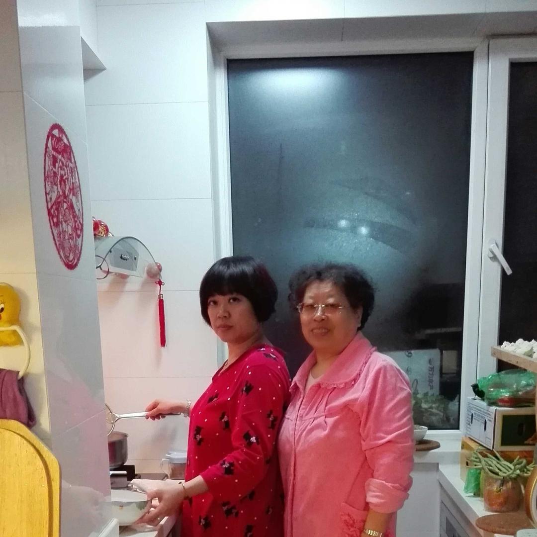 爽霜