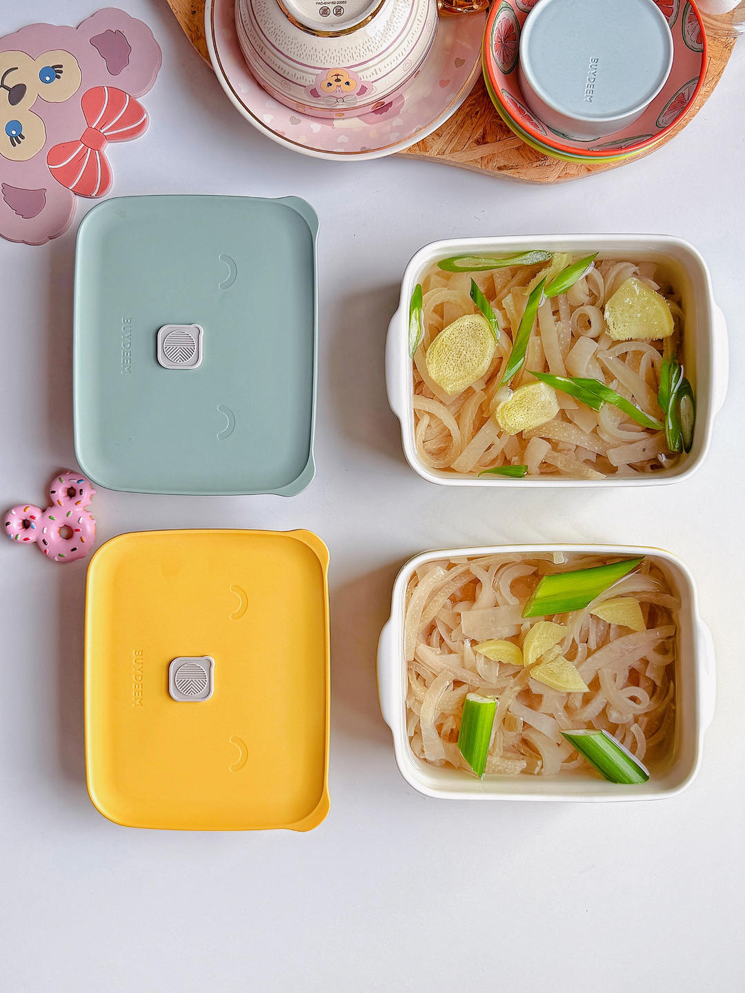 晚餐•2026年2月27日