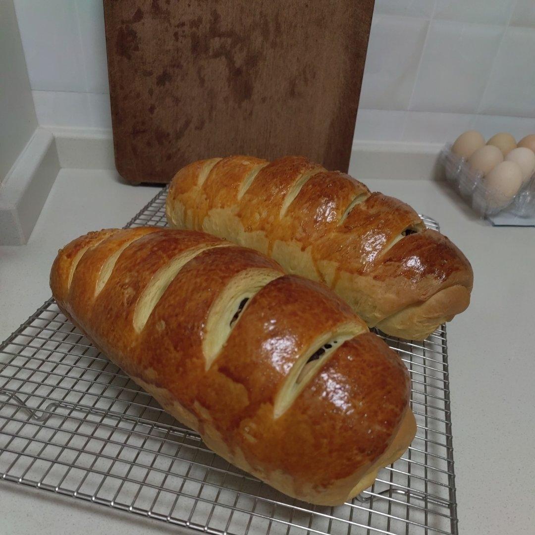 新疆果仁列巴(包好吃零失败)