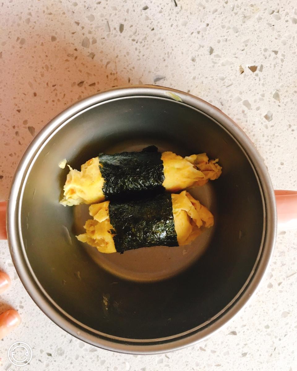 迷你肉肠 宝宝辅食食谱