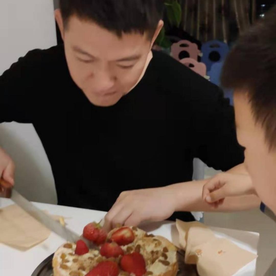会做面包的工程难