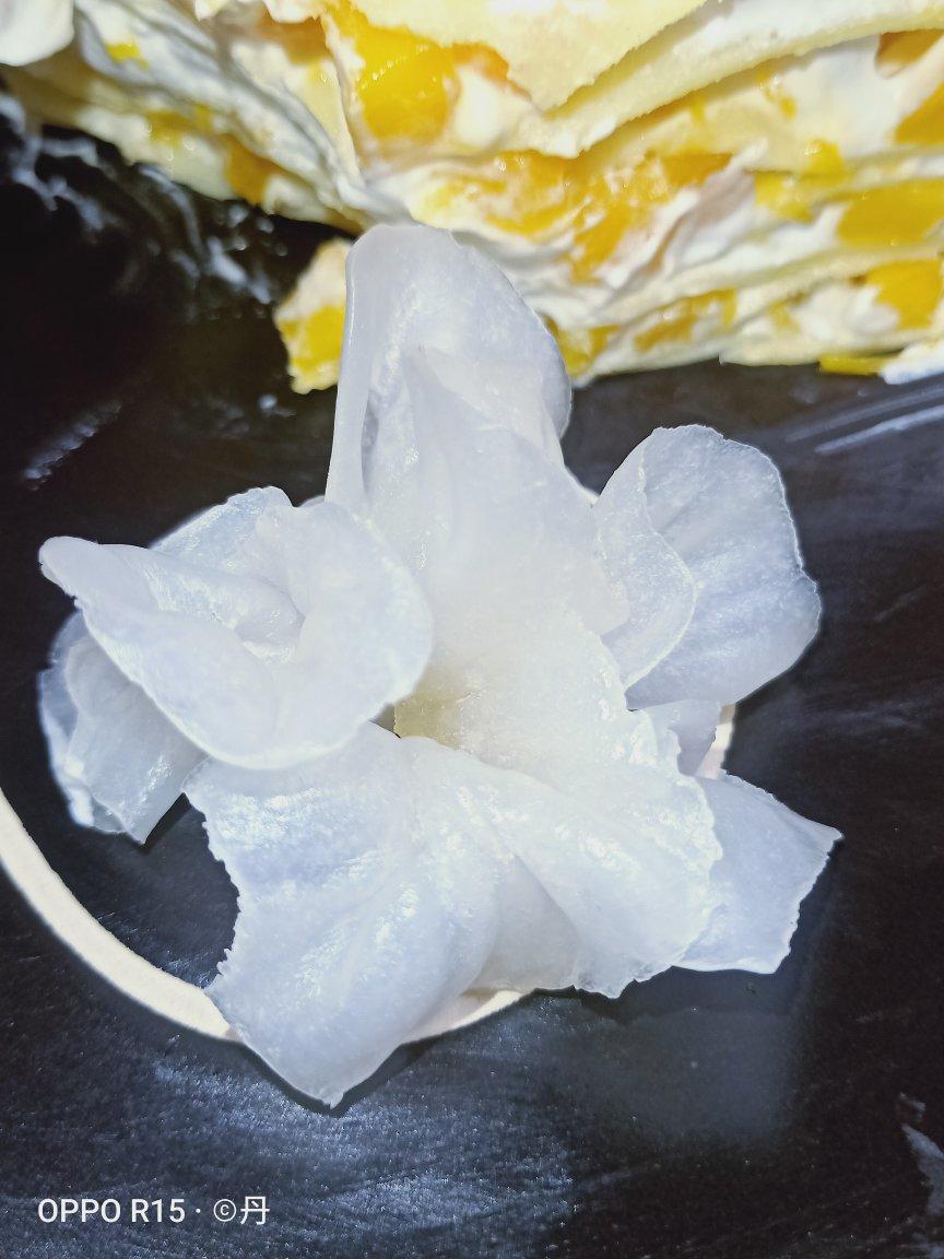 水晶饺子