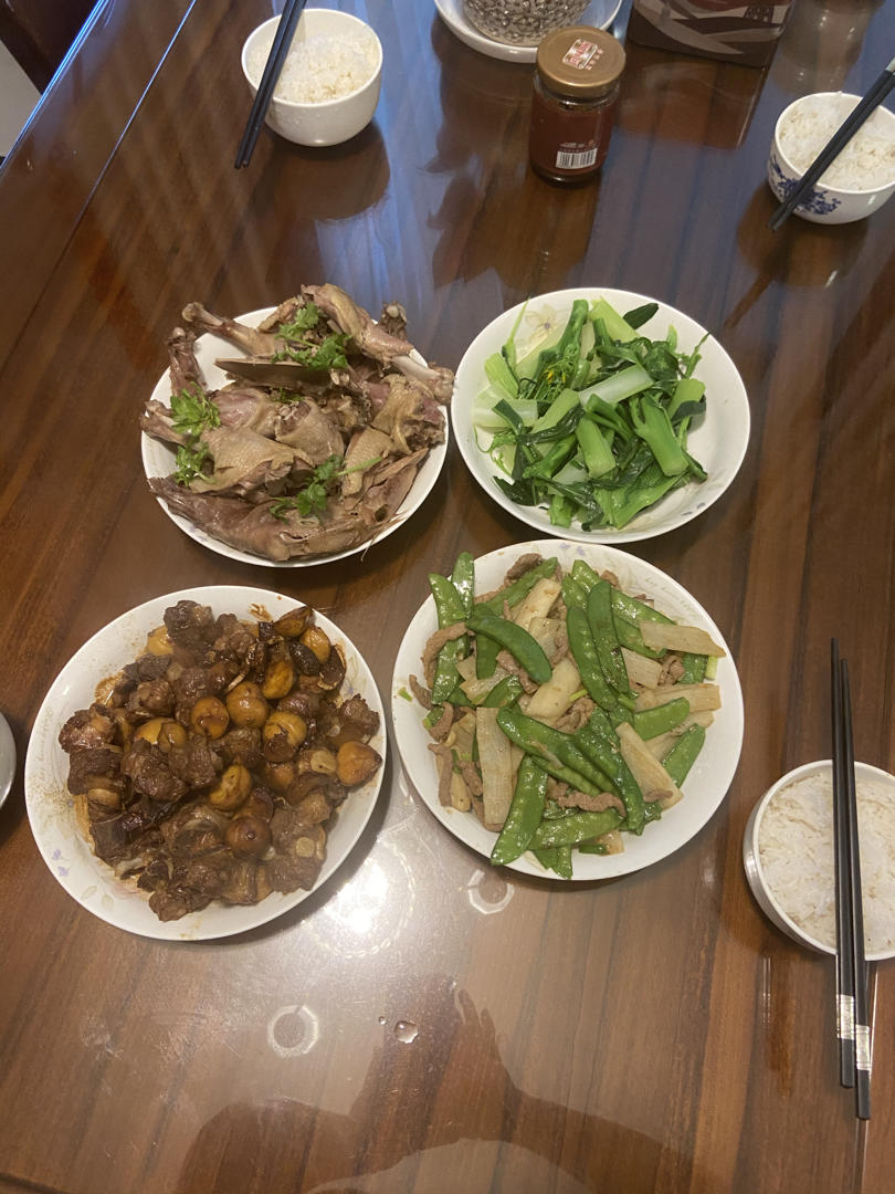 炒娃娃菜
