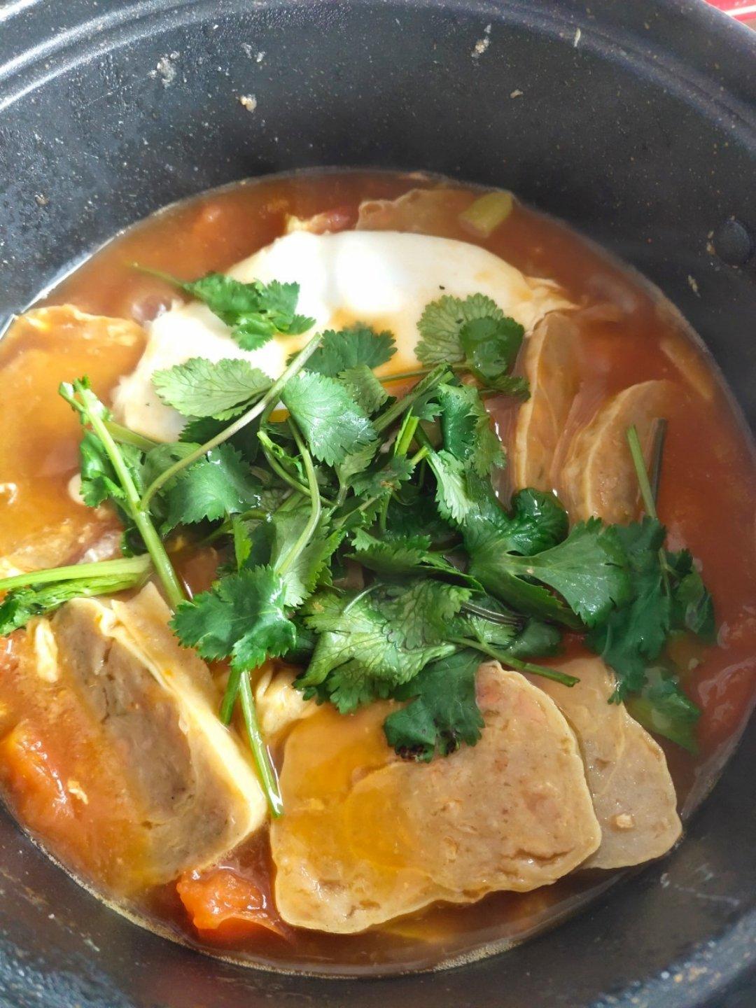 gangstajoker做的烧扦子