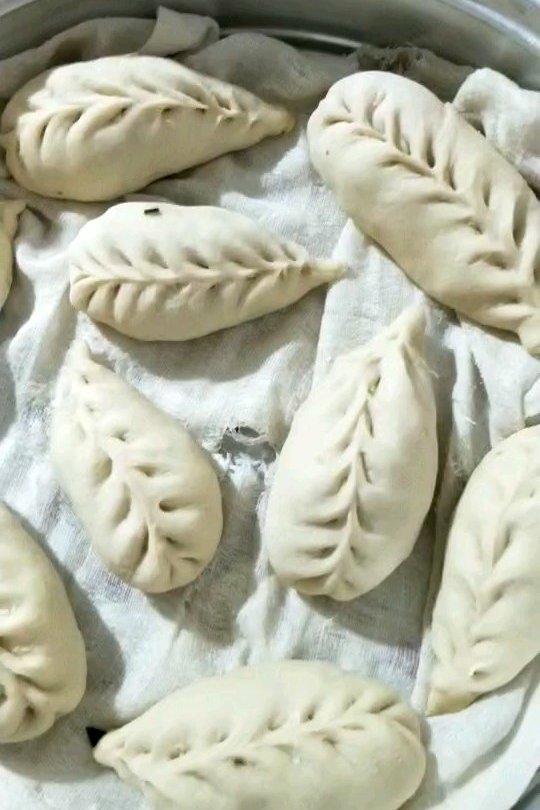 易学的包包子视频