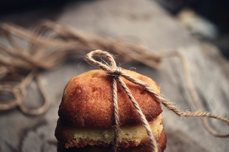 最好吃没有之一的曲奇！