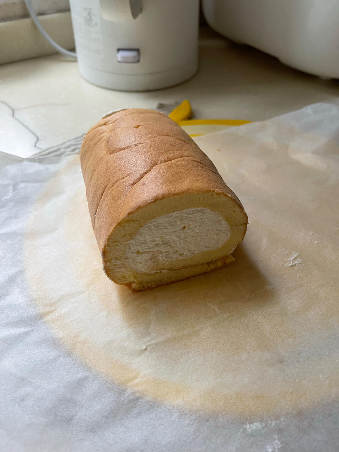 小四卷～风靡美食群的美味蛋糕卷