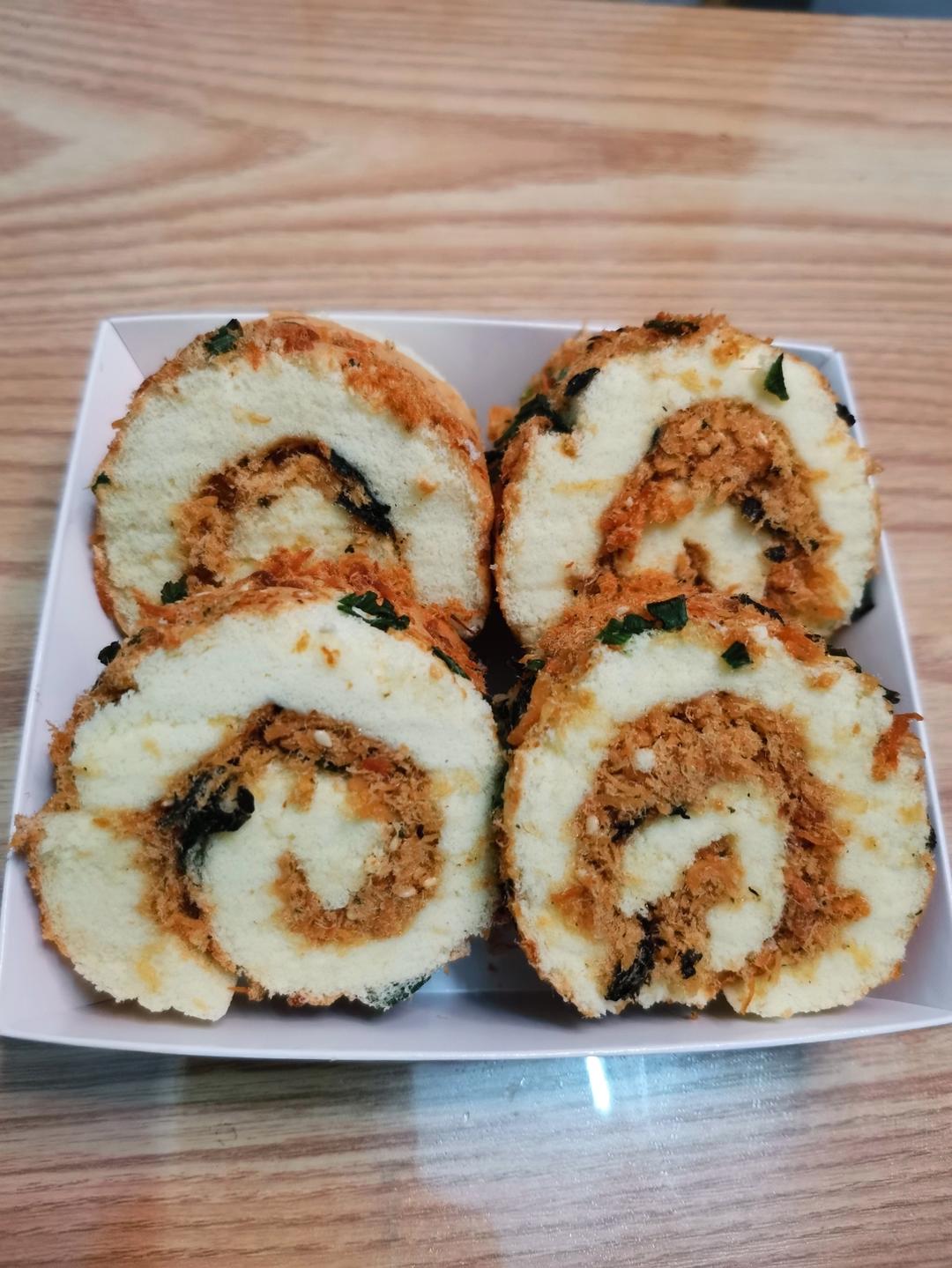 早餐•2022年7月7日