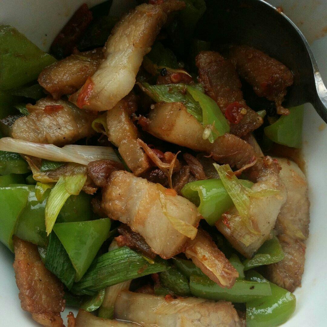 回锅肉