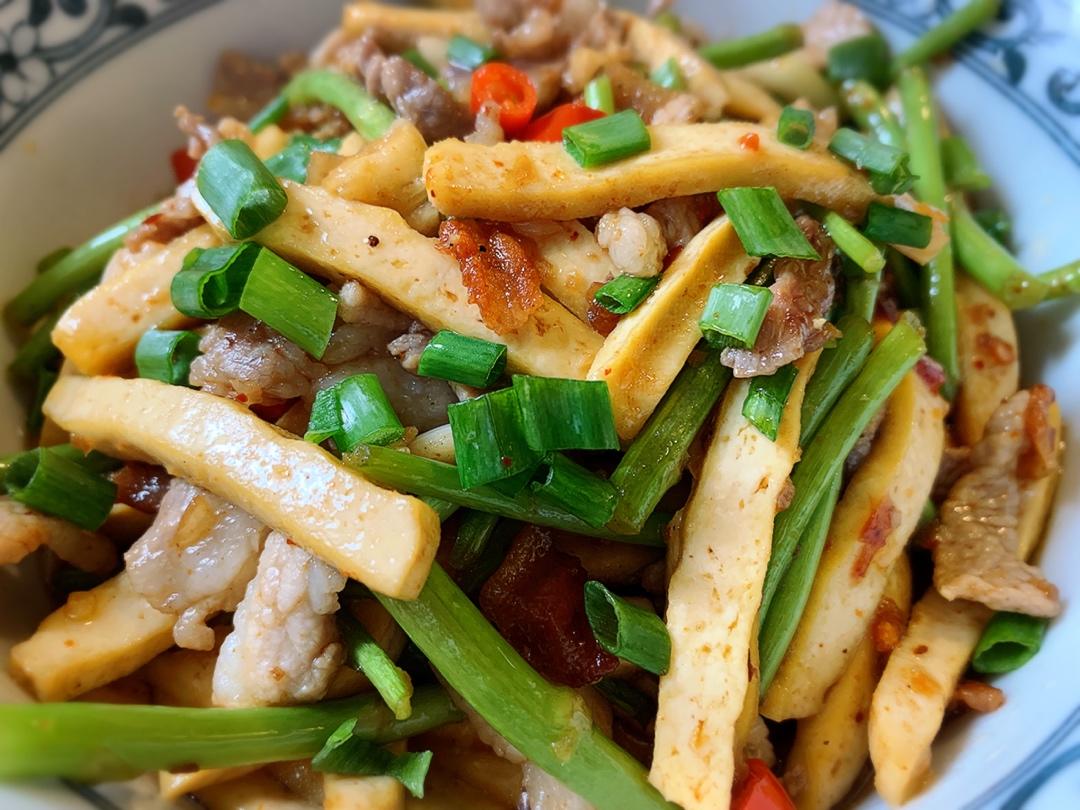 餐桌小合照