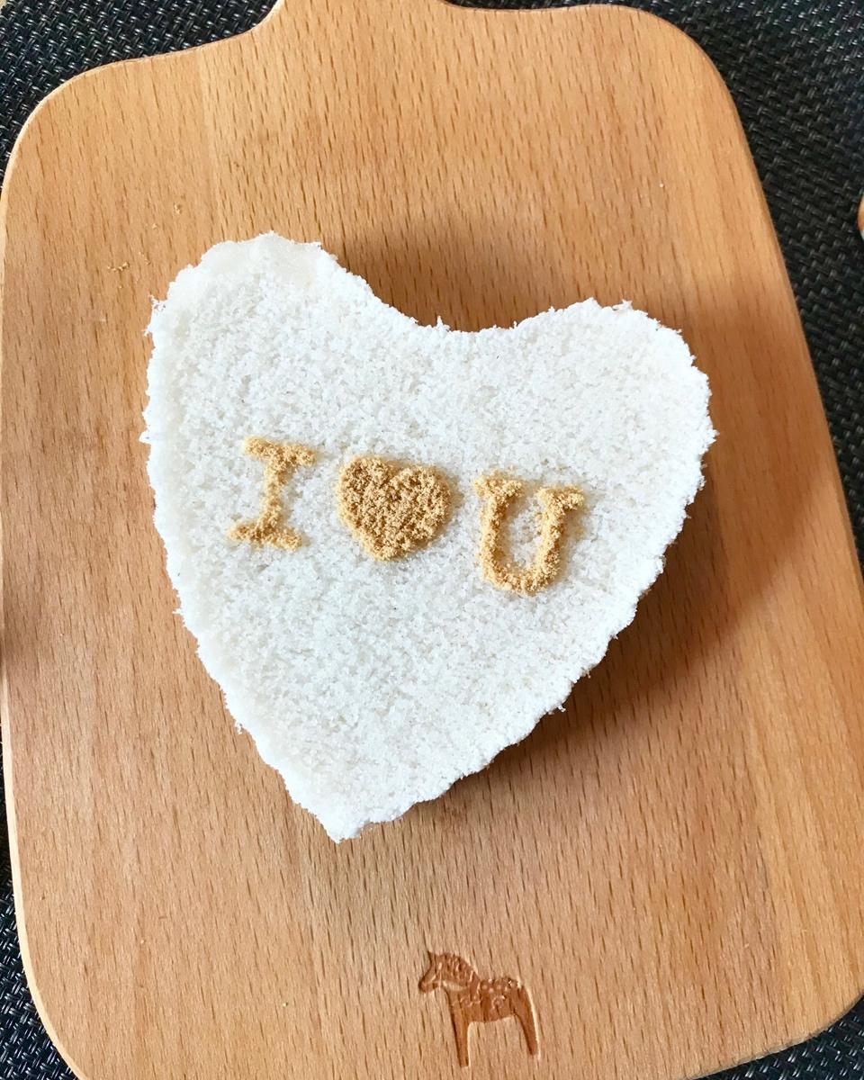 好好生活，好好吃饭