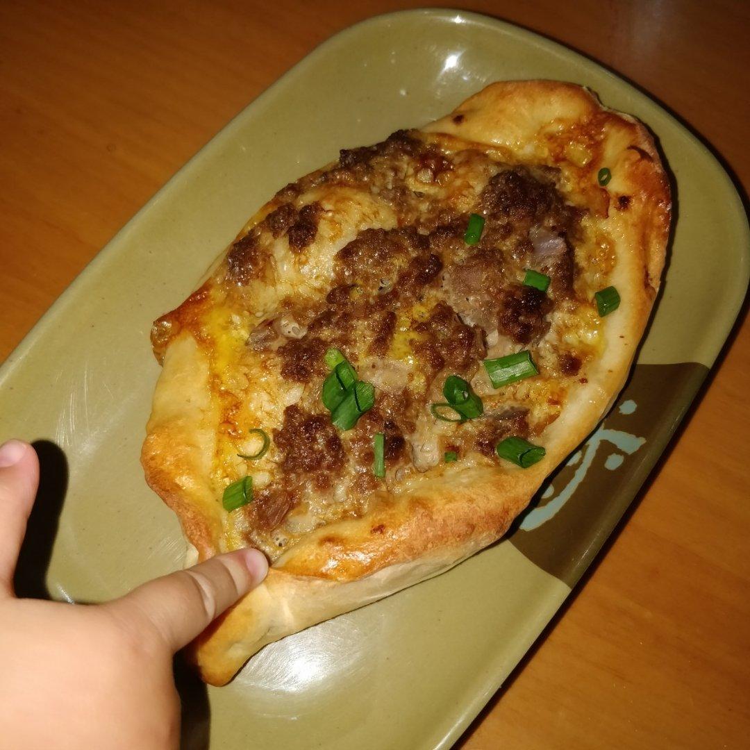 土耳其烤饼