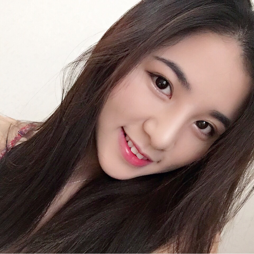 halo張曉雯