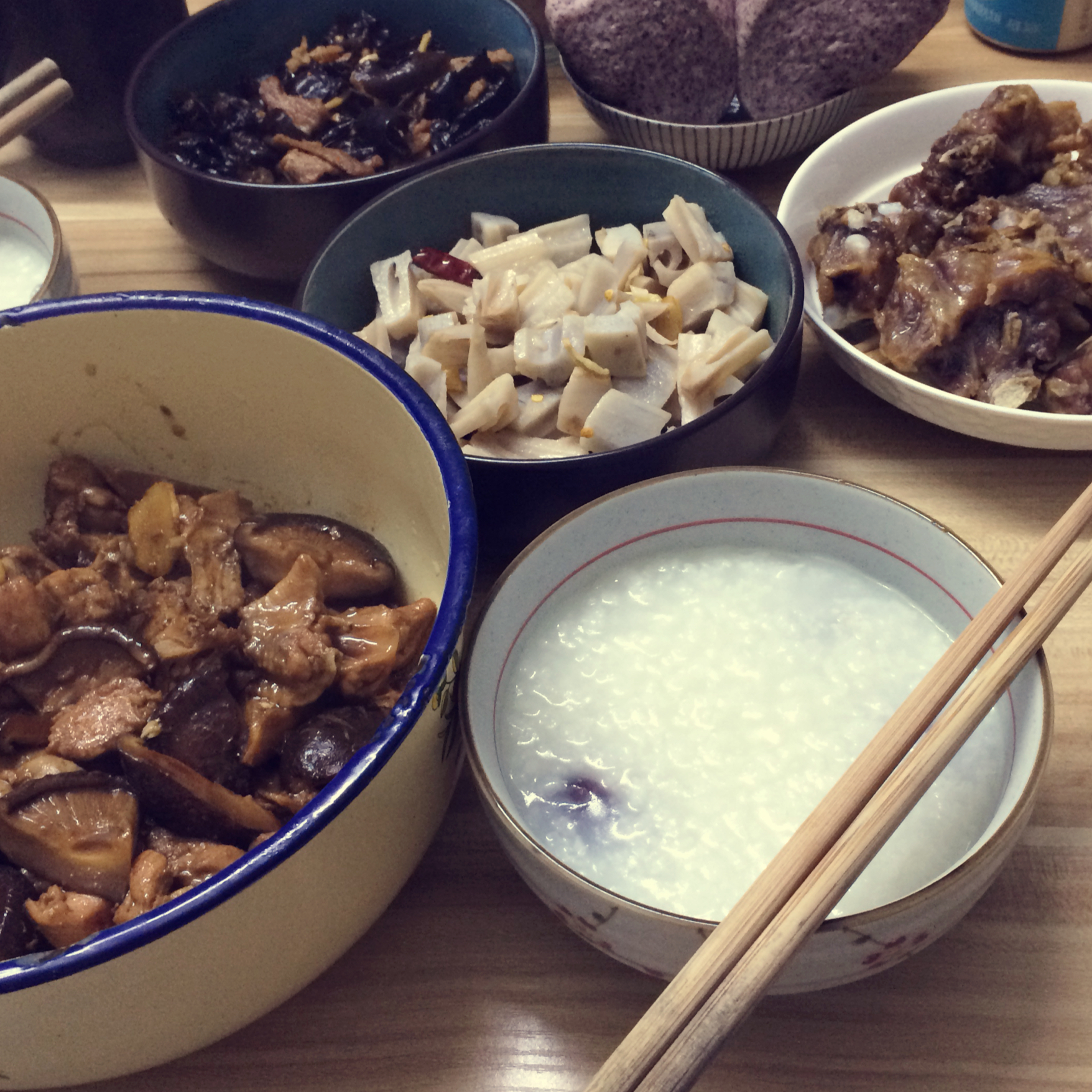 日常2016