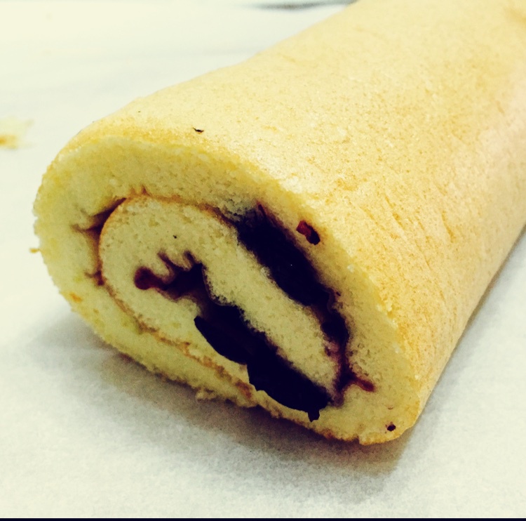 小四卷～风靡美食群的美味蛋糕卷
