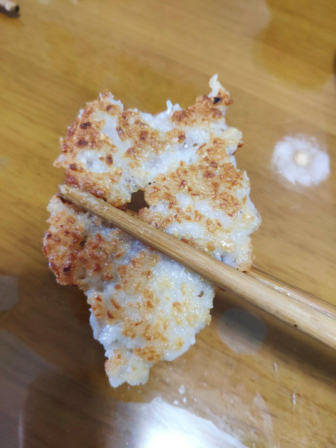 藕饼