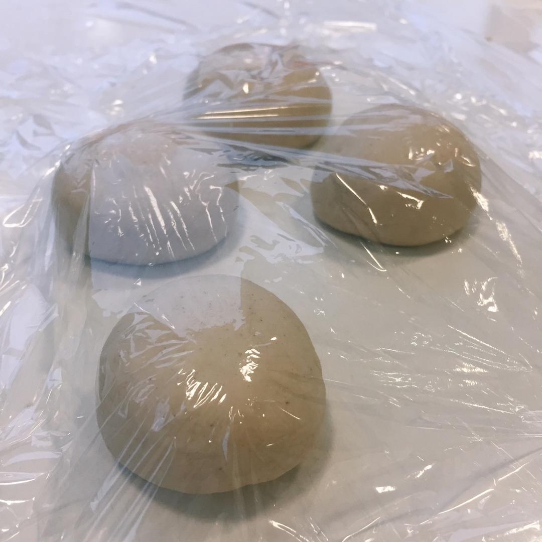 贝果新手看过来——超详细基础贝果每步注意事项