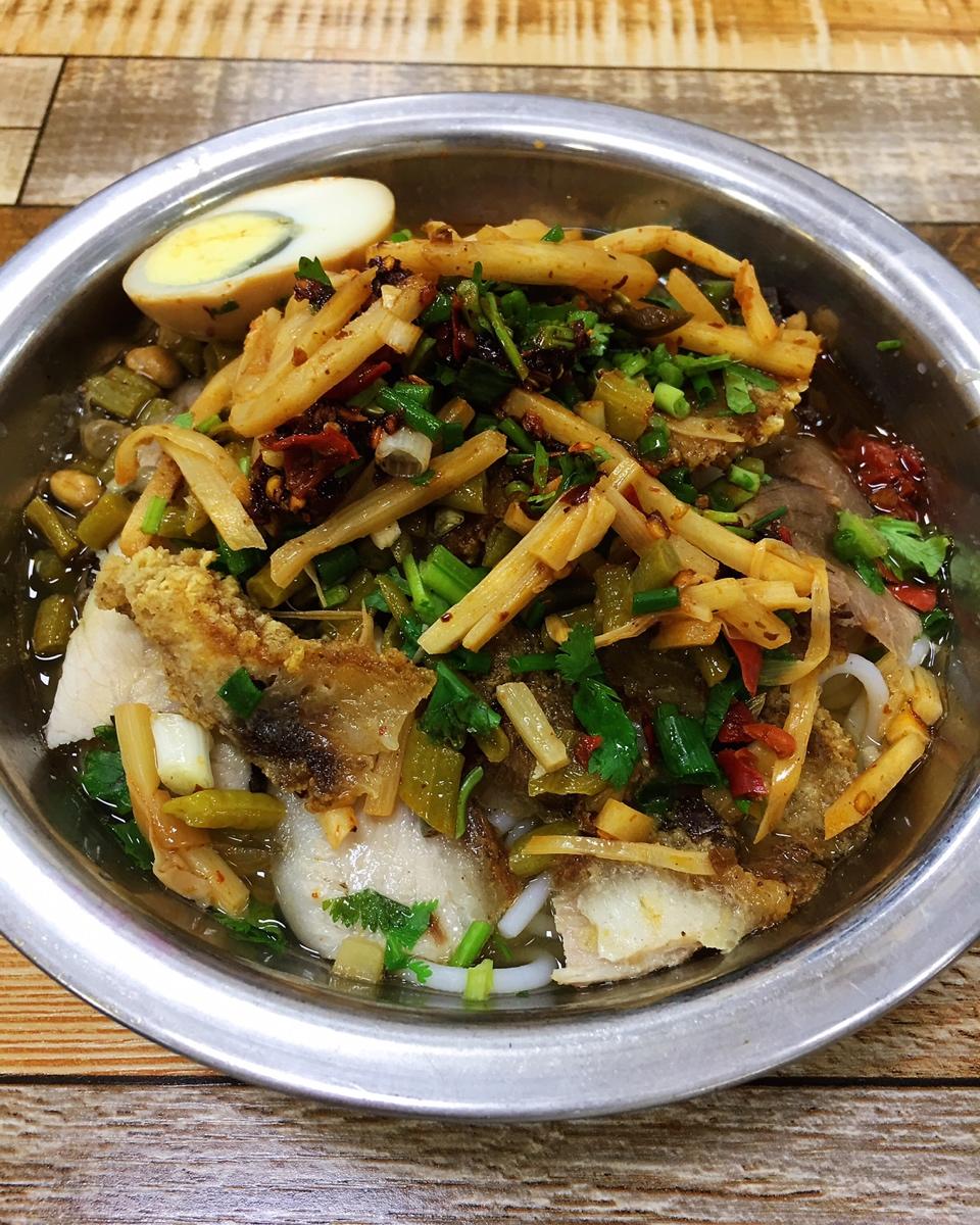 家常