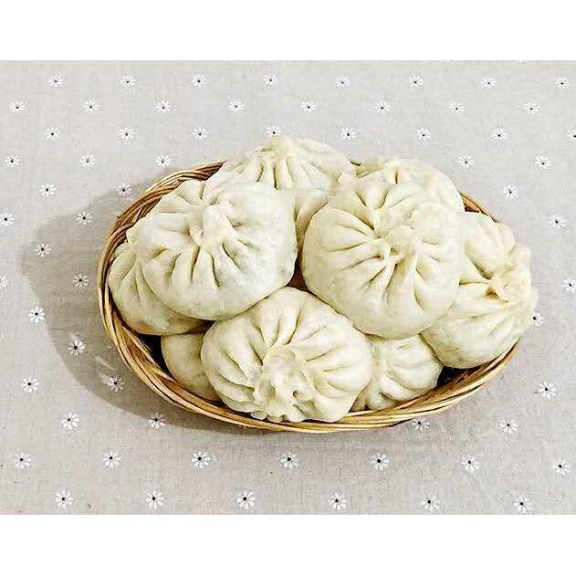 幸福味道420做的新疆风味儿羊肉包子 (详细配比)