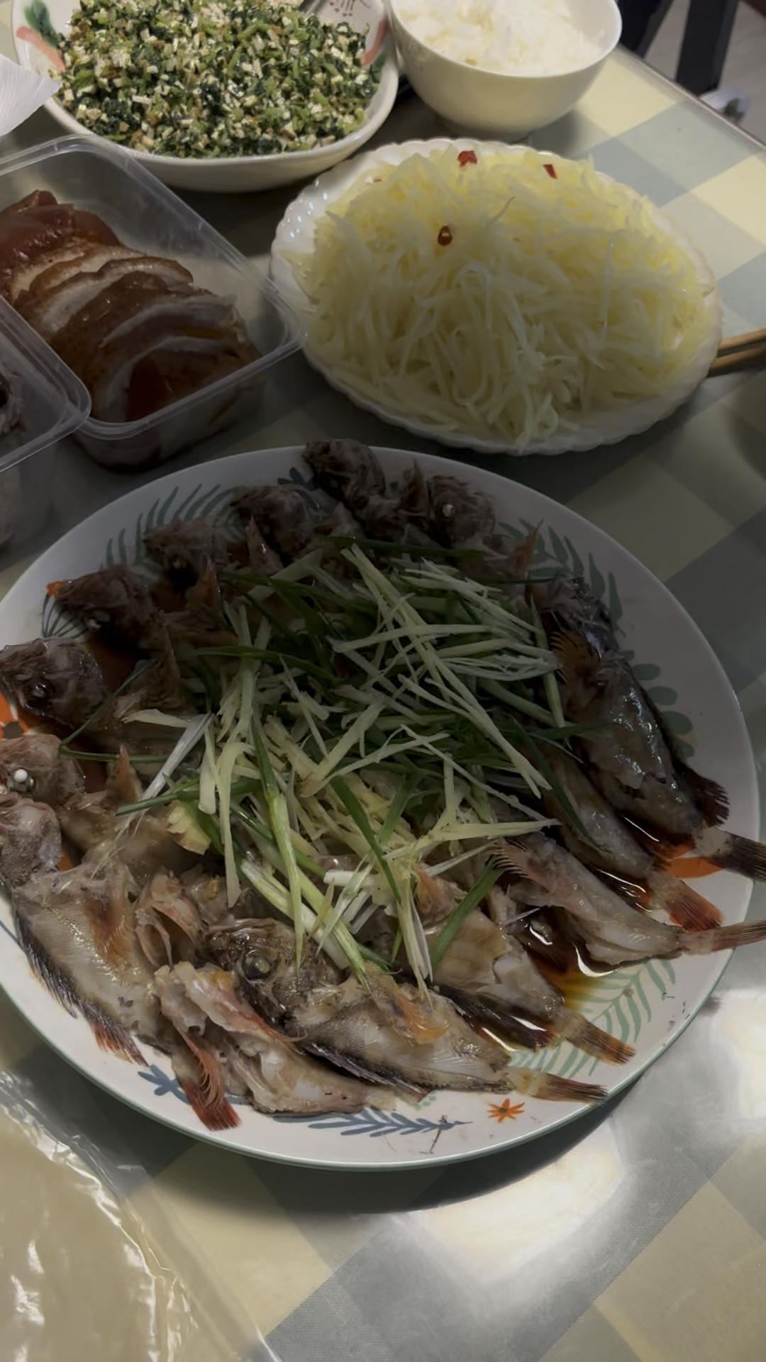 惹祸天使的厨房